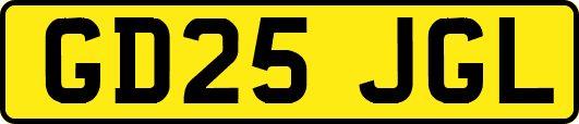 GD25JGL
