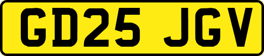 GD25JGV