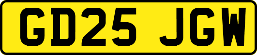 GD25JGW
