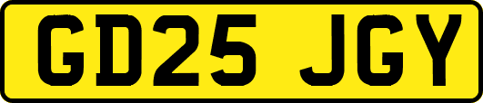 GD25JGY