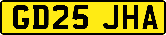 GD25JHA