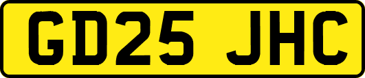 GD25JHC