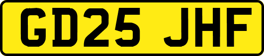 GD25JHF