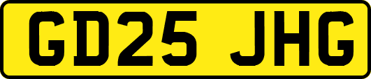 GD25JHG