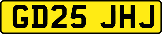 GD25JHJ