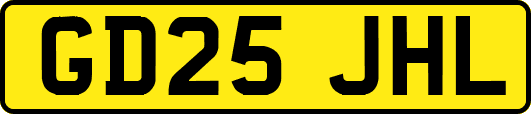 GD25JHL
