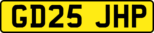 GD25JHP
