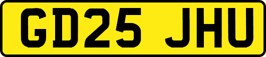 GD25JHU