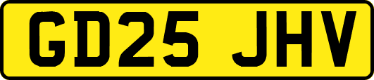 GD25JHV