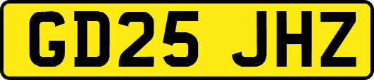 GD25JHZ