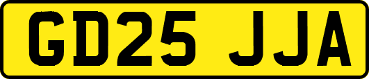 GD25JJA