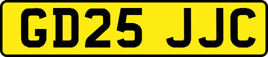GD25JJC