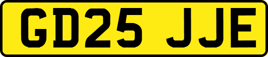 GD25JJE