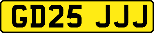GD25JJJ