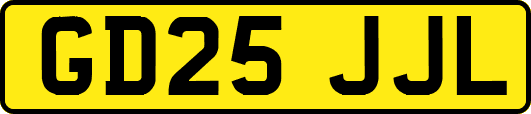 GD25JJL