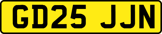 GD25JJN