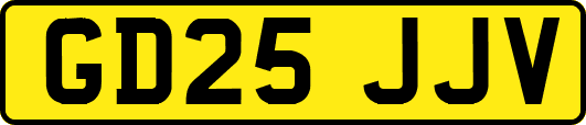 GD25JJV