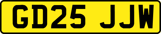 GD25JJW