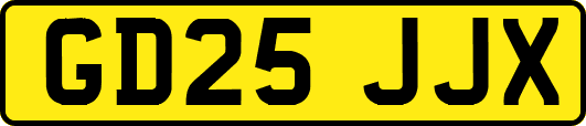 GD25JJX