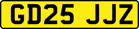 GD25JJZ