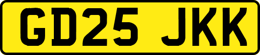 GD25JKK