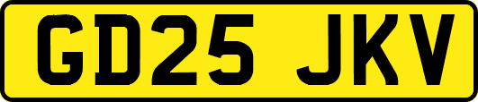 GD25JKV