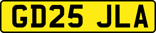 GD25JLA