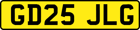 GD25JLG