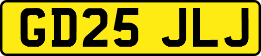 GD25JLJ