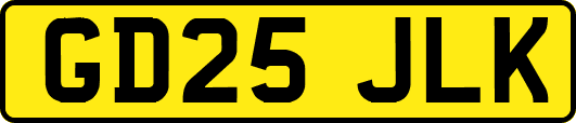 GD25JLK