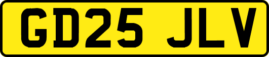 GD25JLV