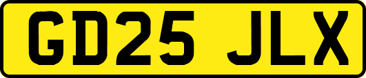 GD25JLX