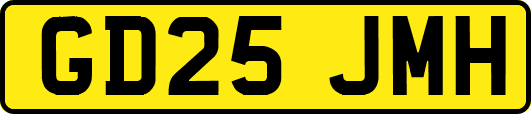GD25JMH