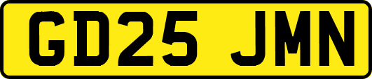 GD25JMN