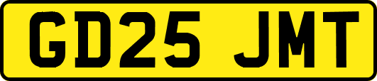 GD25JMT
