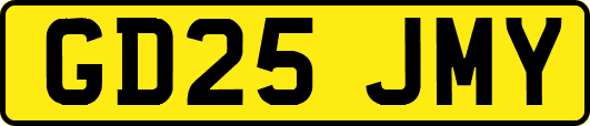 GD25JMY