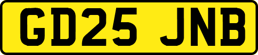 GD25JNB