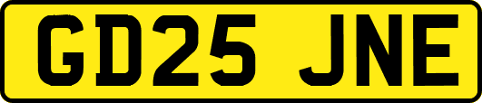 GD25JNE