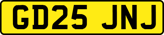 GD25JNJ