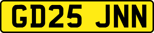 GD25JNN
