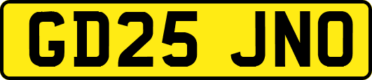 GD25JNO