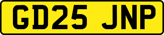 GD25JNP