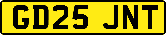 GD25JNT