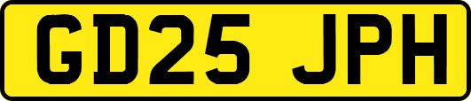 GD25JPH