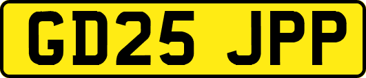 GD25JPP