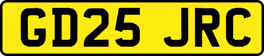 GD25JRC