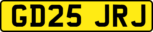 GD25JRJ