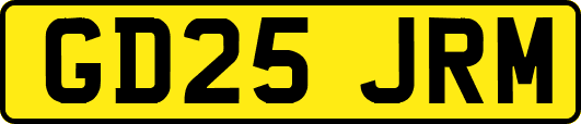 GD25JRM