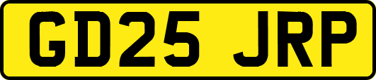 GD25JRP