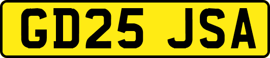 GD25JSA
